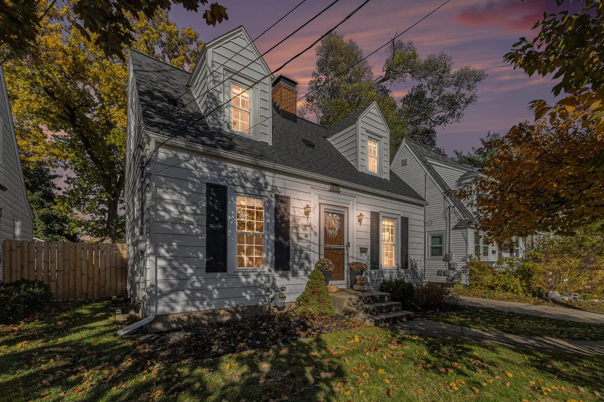 643 Alger Street Se, Grand Rapids, MI 49507 - Image #1