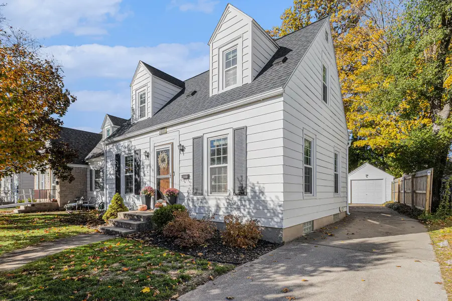 643 Alger Street Se, Grand Rapids, MI 49507 - Image #2