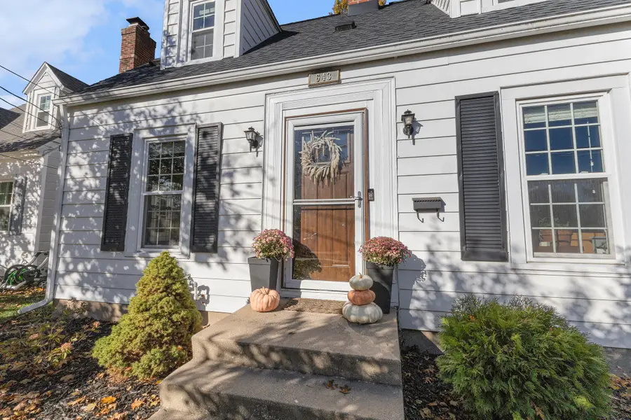 643 Alger Street Se, Grand Rapids, MI 49507 - Image #3