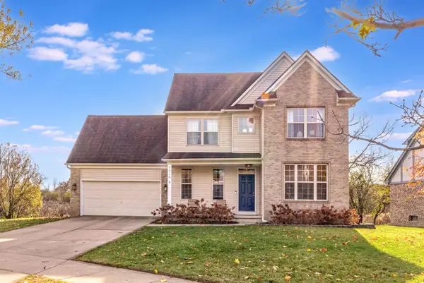 5826 Glen Creek Court, Ann Arbor, MI 48108