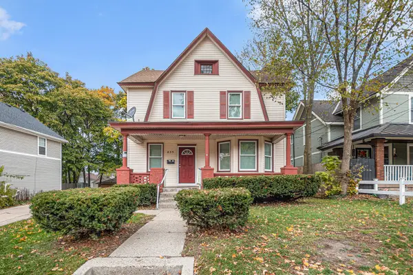 835 Bates Street Se, Grand Rapids, MI 49506