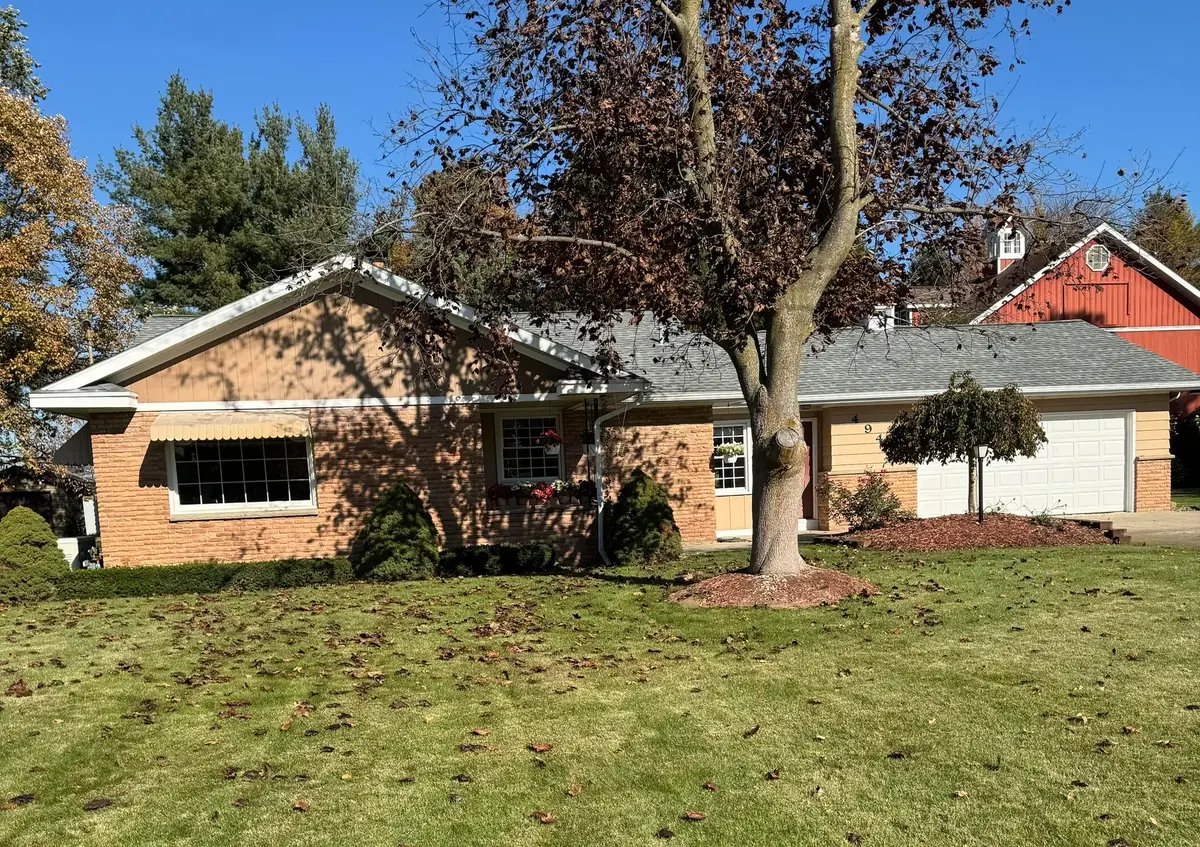 4945 Bauer Road, Hudsonville, MI 49426 - Image #1