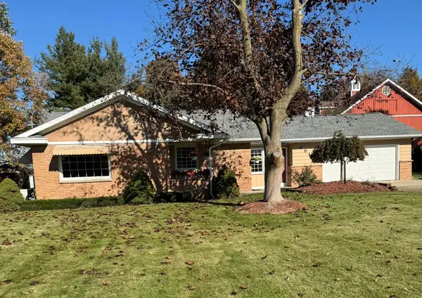 4945 Bauer Road, Hudsonville, MI 49426