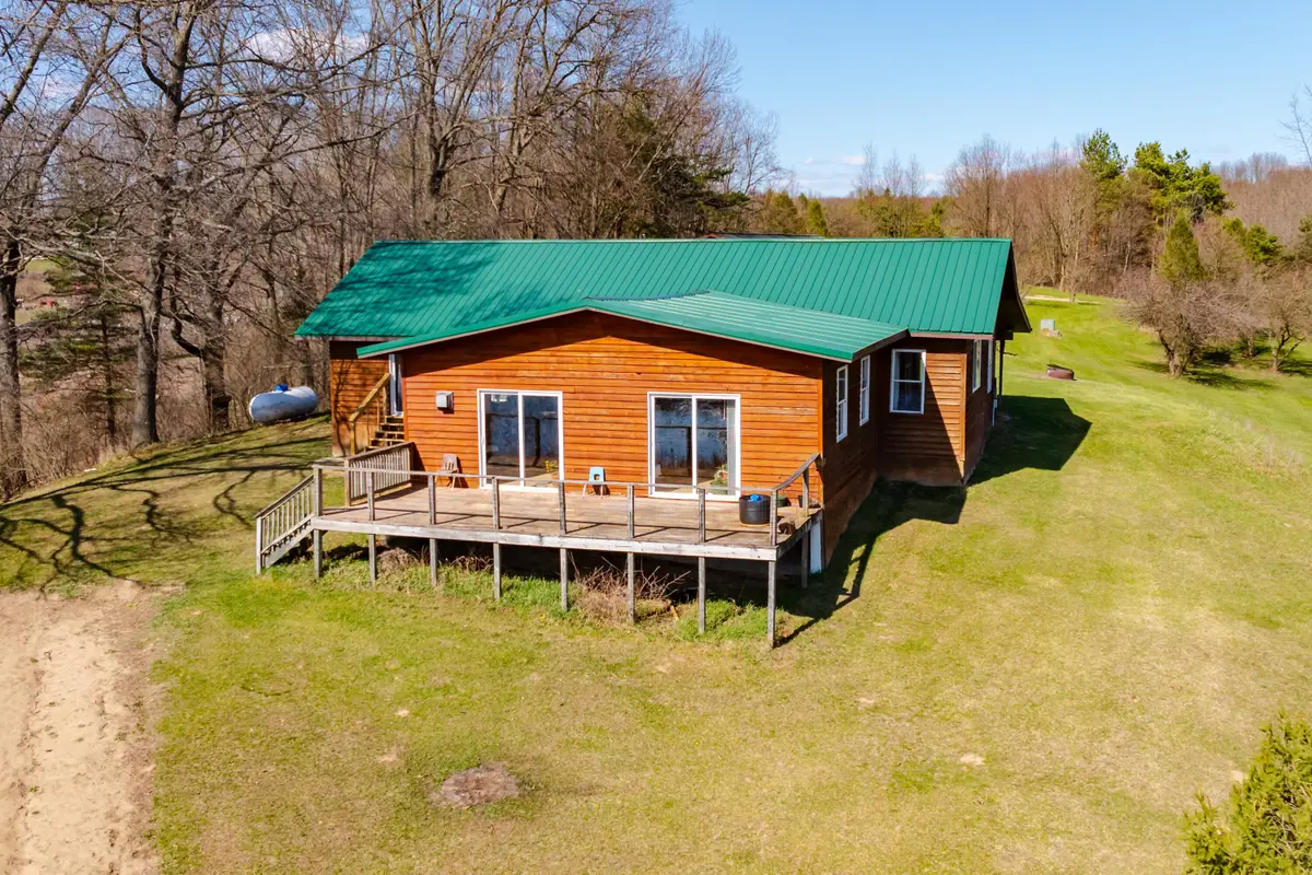 7350 Cedar Creek Road, Delton, MI 49046 - Image #1