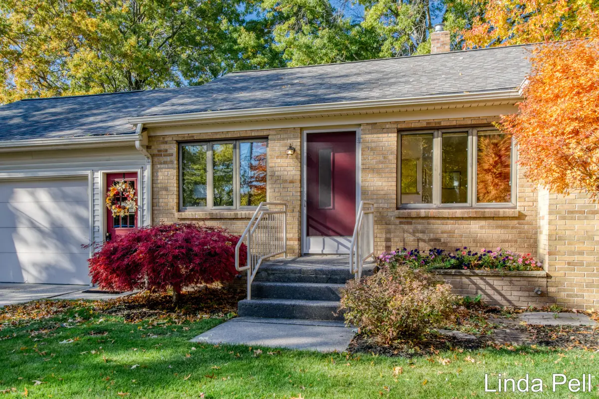 6745 Buchanan Avenue Sw, Grand Rapids, MI 49548 - Image #1