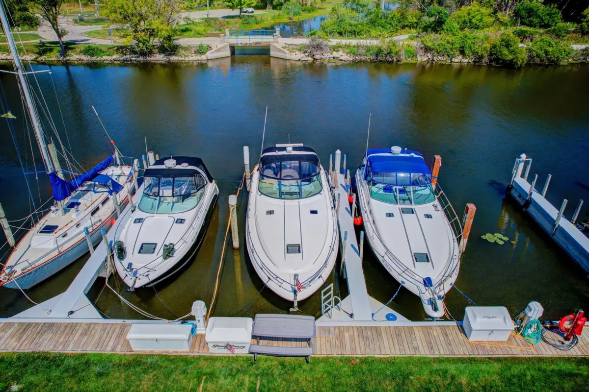 69 Wharfside, Grand Haven, MI 49417 - Image #1