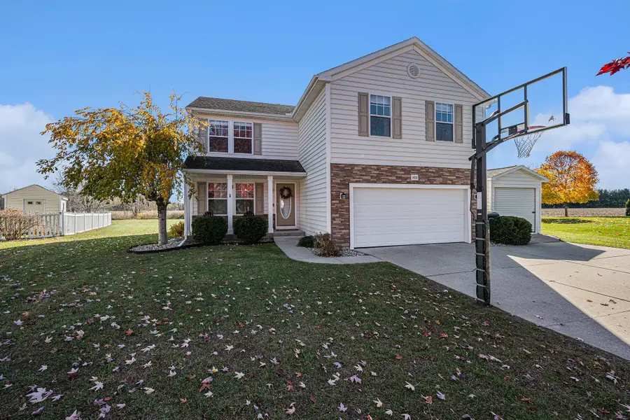 1400 Union Park Drive, Vicksburg, MI 49097 - Image #2