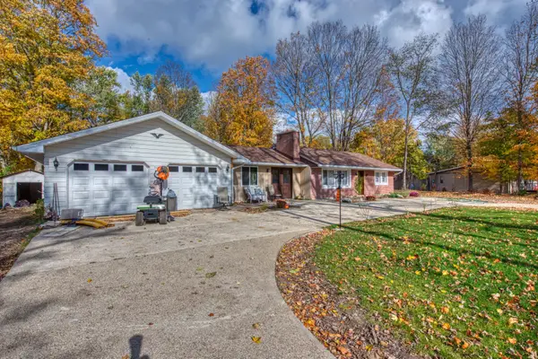 707 Platt Street, Niles, MI 49120