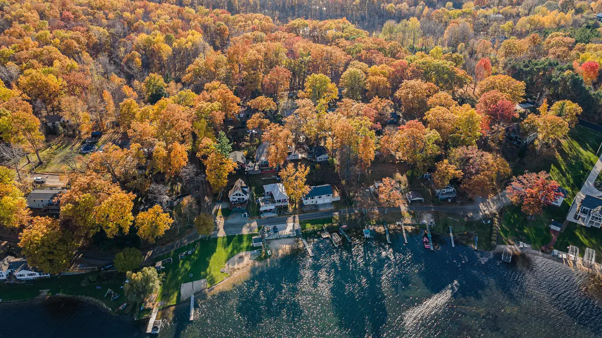 12341 Canter Drive, Belding, MI 48809 - Image #1