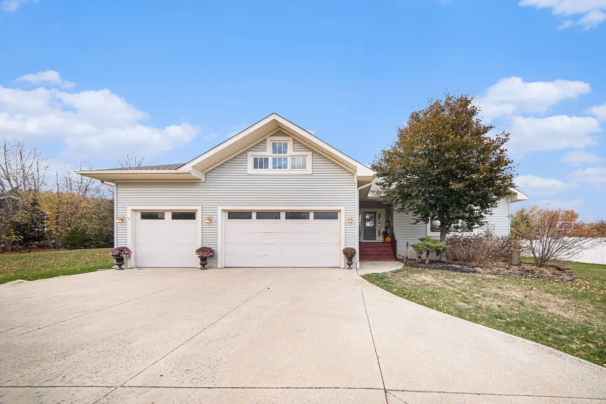 132 Remington Drive, Spring Arbor, MI 49283 - Image #1
