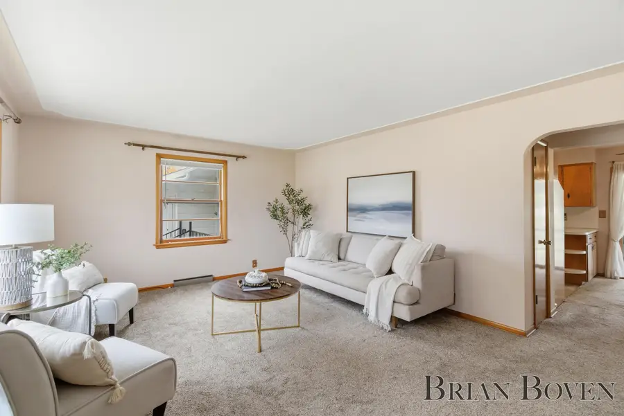 322 Ronald Street Ne, Cedar Springs, MI 49319 - Image #3