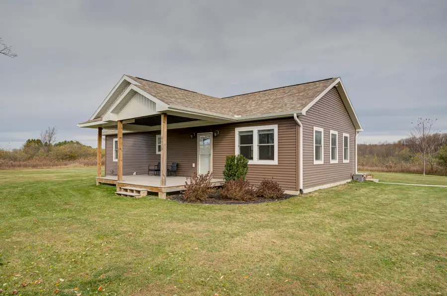 6830 Lost Resort Drive, Buckley, MI 49620 - Image #2