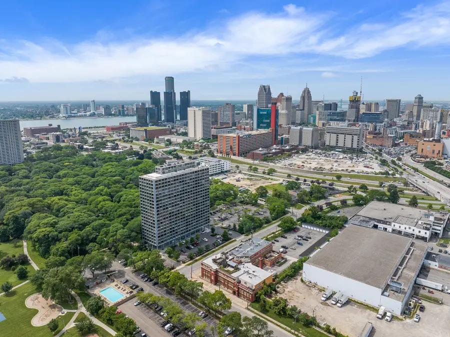 1395 Antietam Avenue #51, Detroit, MI 48207 - Image #2