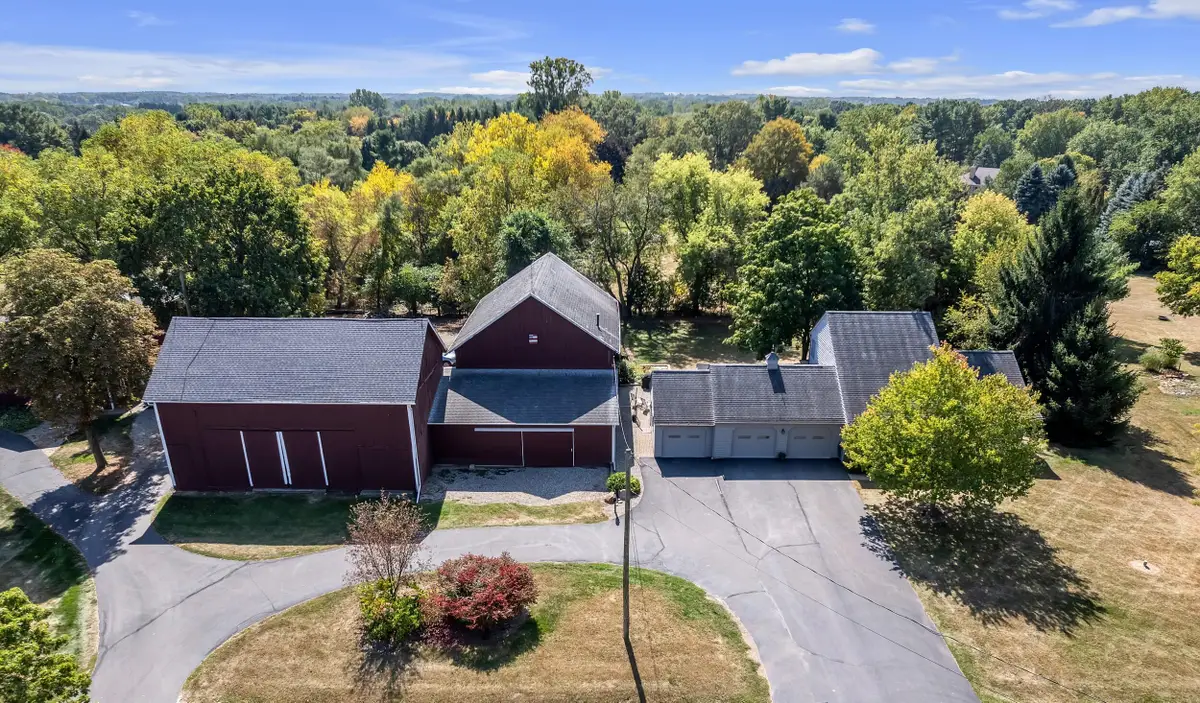 5105 Pratt Road, Ann Arbor, MI 48103 - Image #1