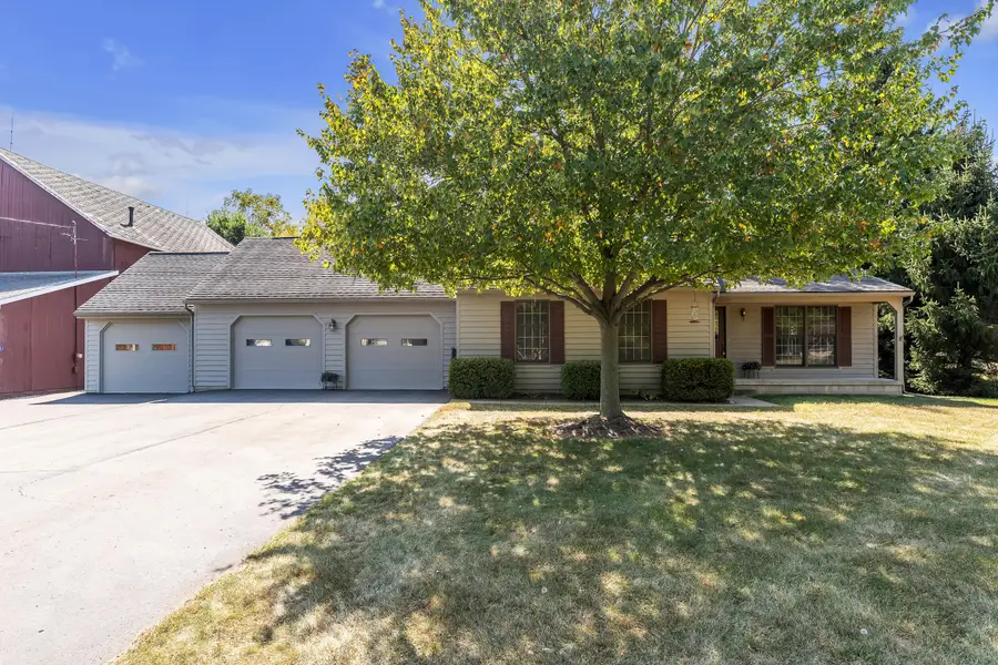 5105 Pratt Road, Ann Arbor, MI 48103 - Image #3