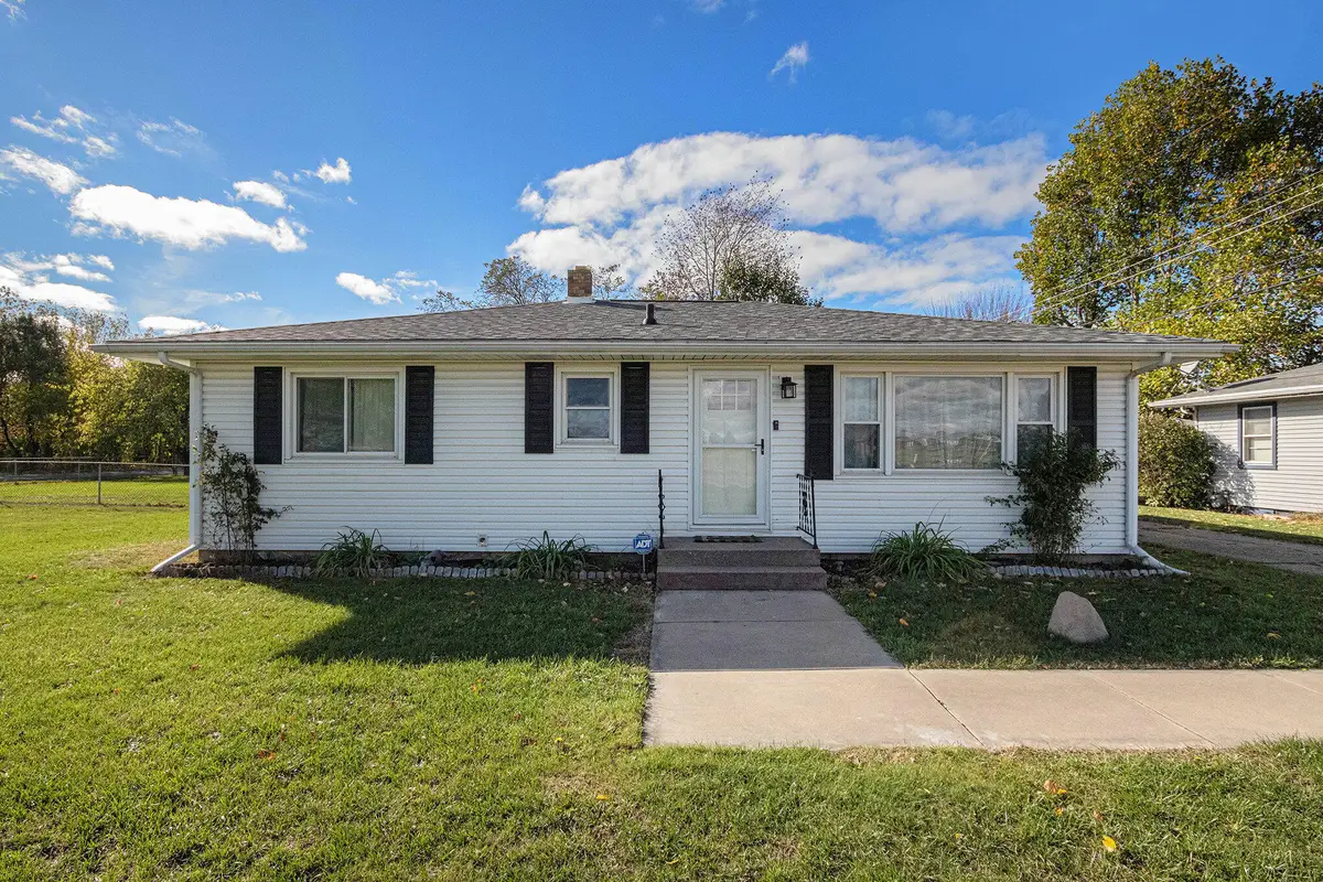 2034 Union Avenue, Benton Harbor, MI 49022 - Image #1