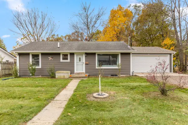 41 Kellogg Street, Battle Creek, MI 49037