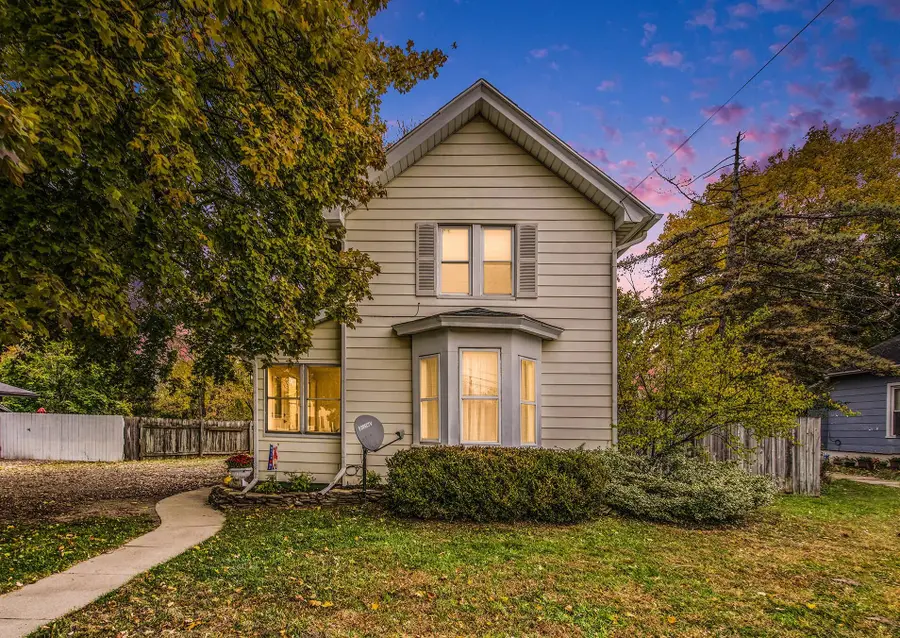 361 Wabash Street, Milan, MI 48160 - Image #2