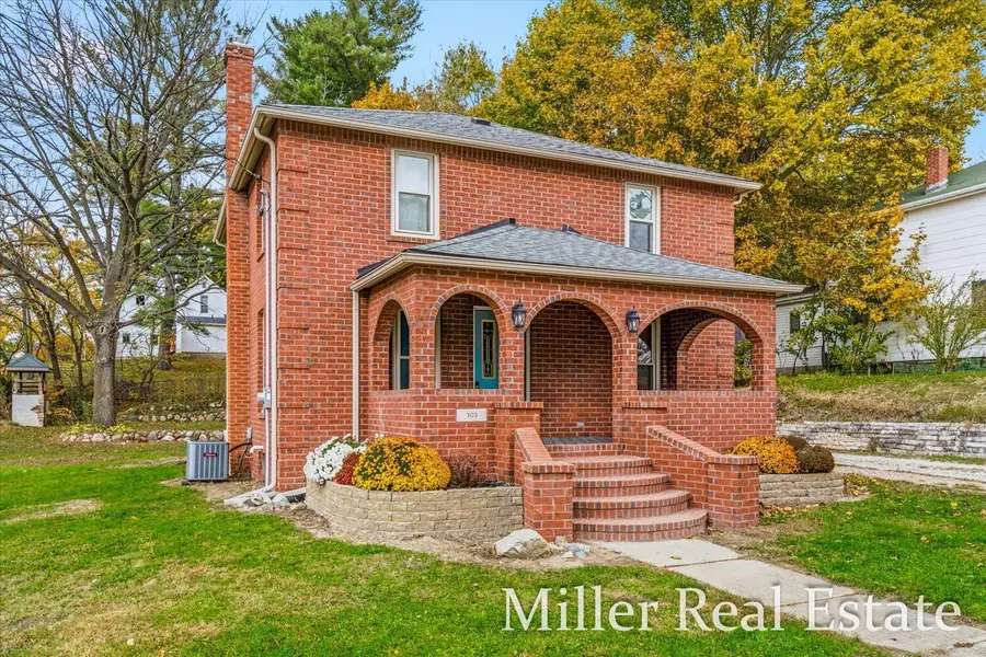 303 E Colfax Street, Hastings, MI 49058 - Image #3