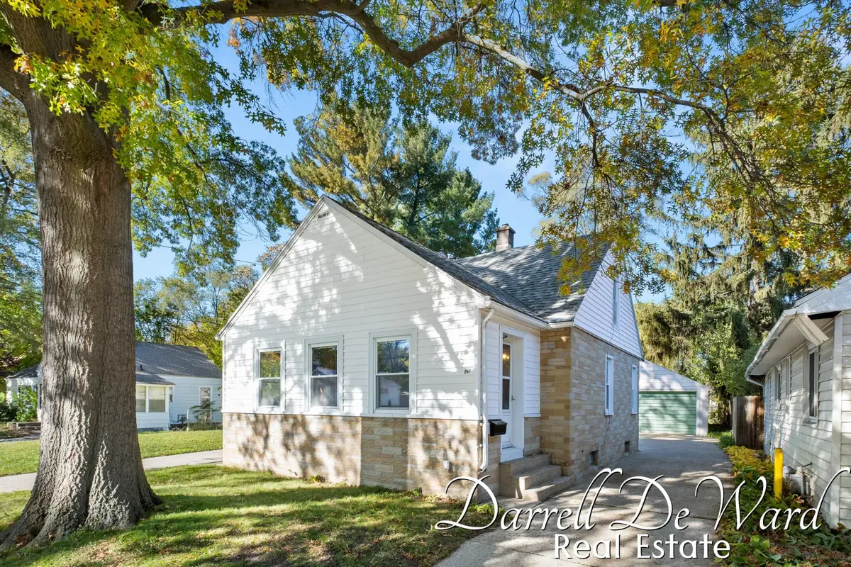 125 Walter Street Se, Wyoming, MI 49548 - Image #1