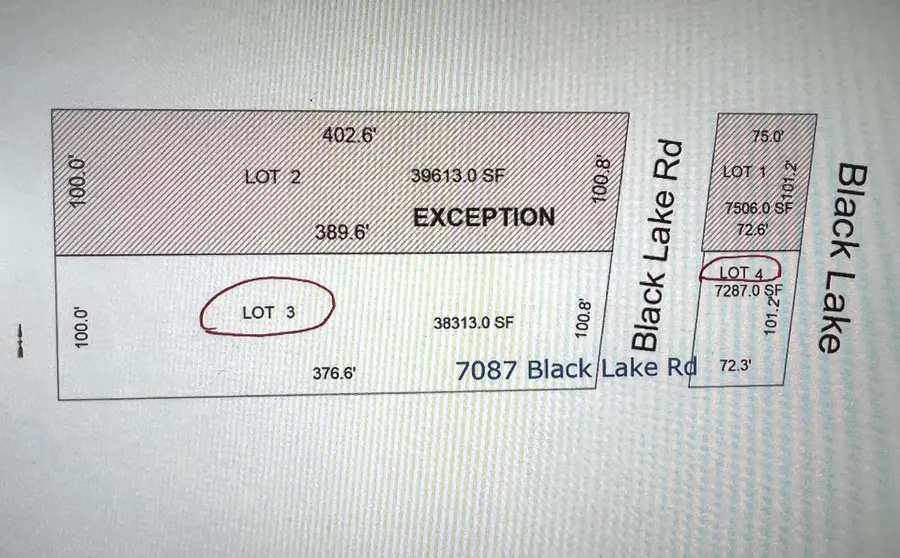 7087 Black Lake Road, Norton Shores, MI 49444 - Image #3