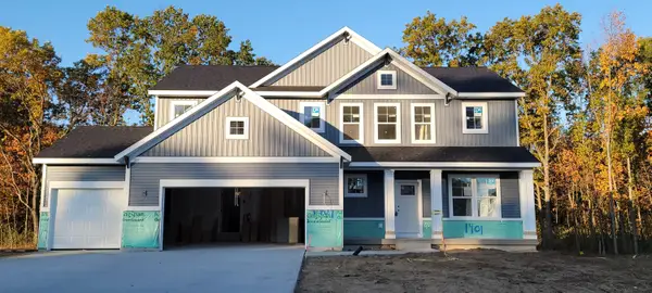 1401 Kimber Drive Se #107, Lowell, MI 49331