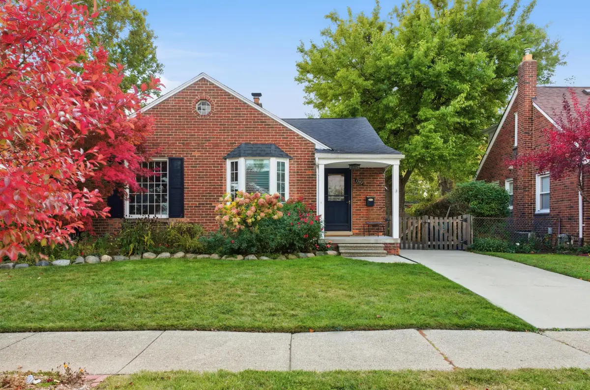 1353 Cambridge Road, Berkley, MI 48072 - Image #1