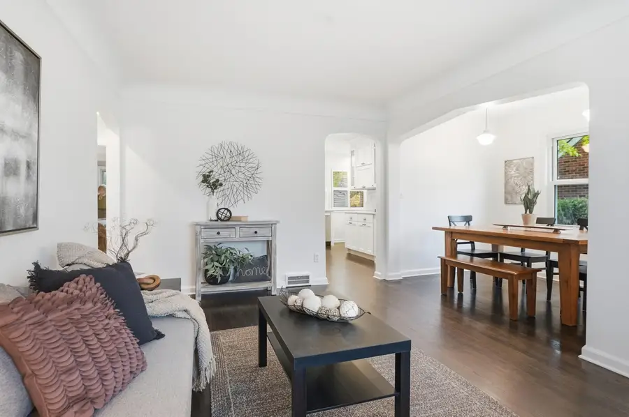 1353 Cambridge Road, Berkley, MI 48072 - Image #2