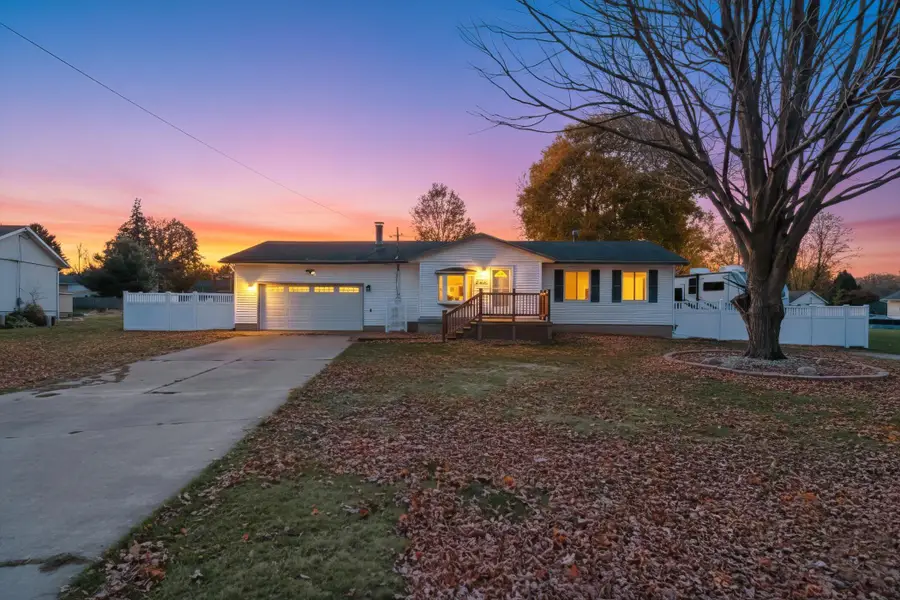 2829 Harben Street, Jackson, MI 49203 - Image #2