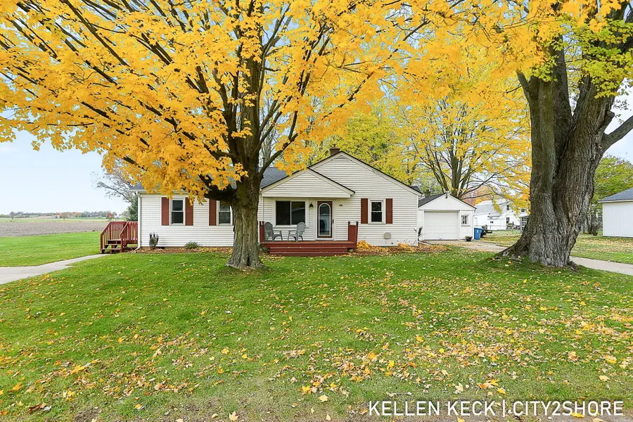 416 Mankin Street, Hopkins, MI 49328 - Image #3