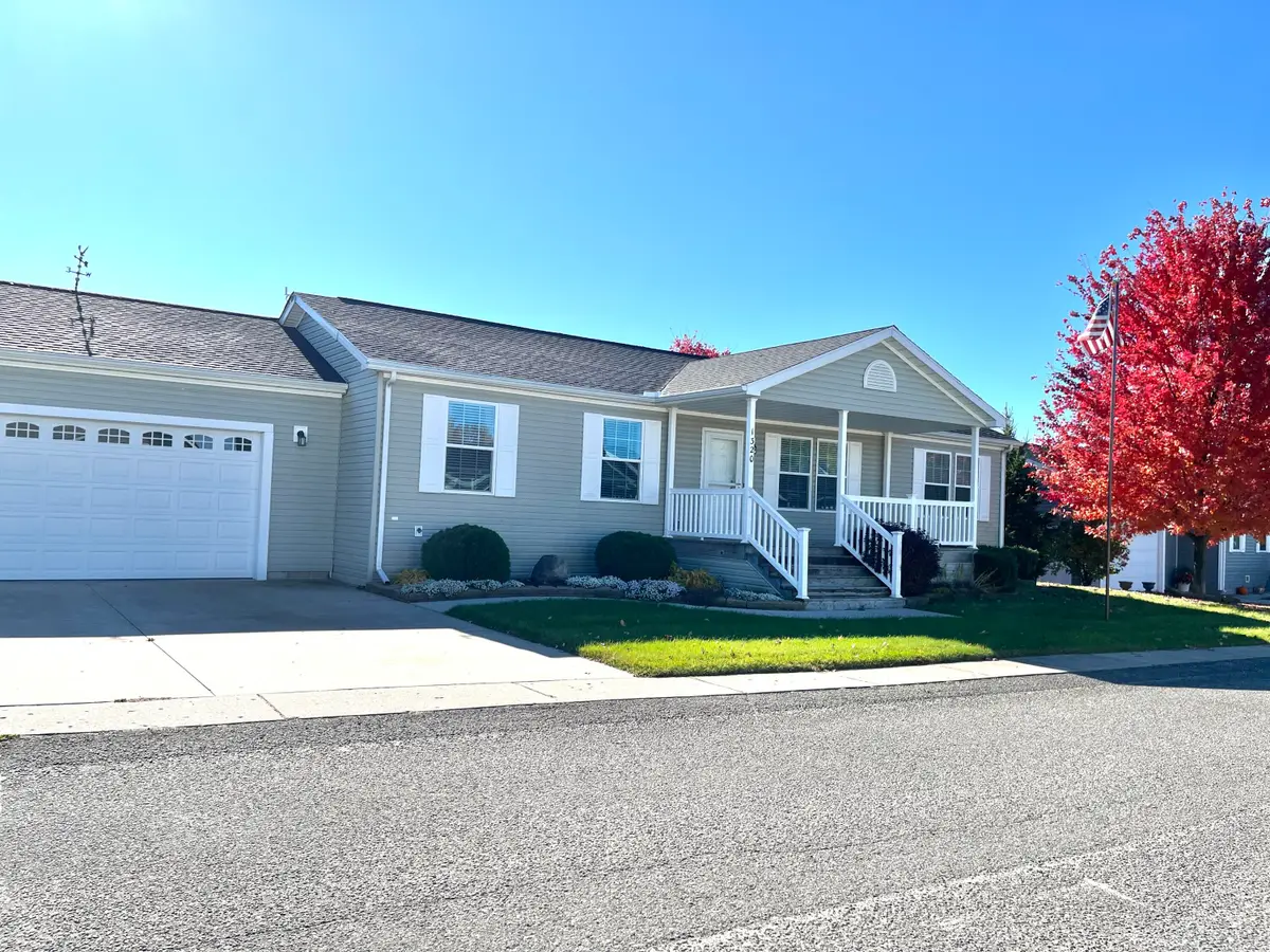 1320 Westwind Lane, Fremont, MI 49412 - Image #1