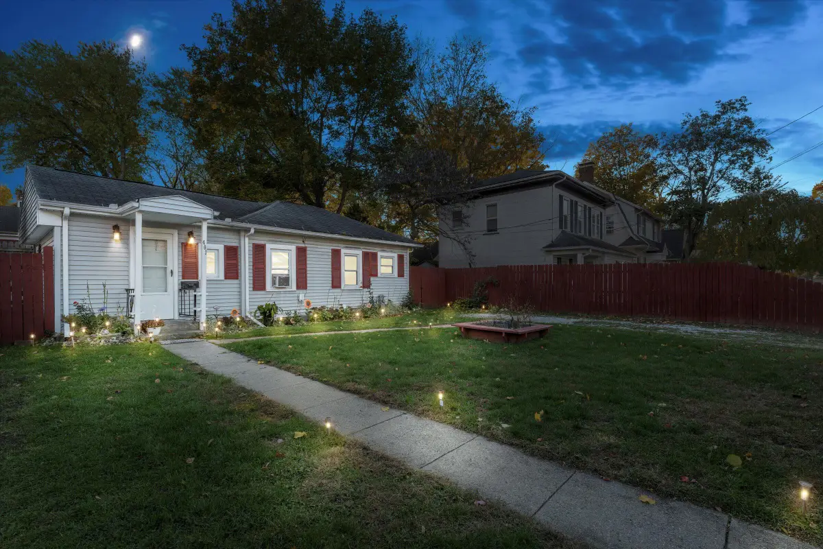 401 W Third Street, Buchanan, MI 49107 - Image #1