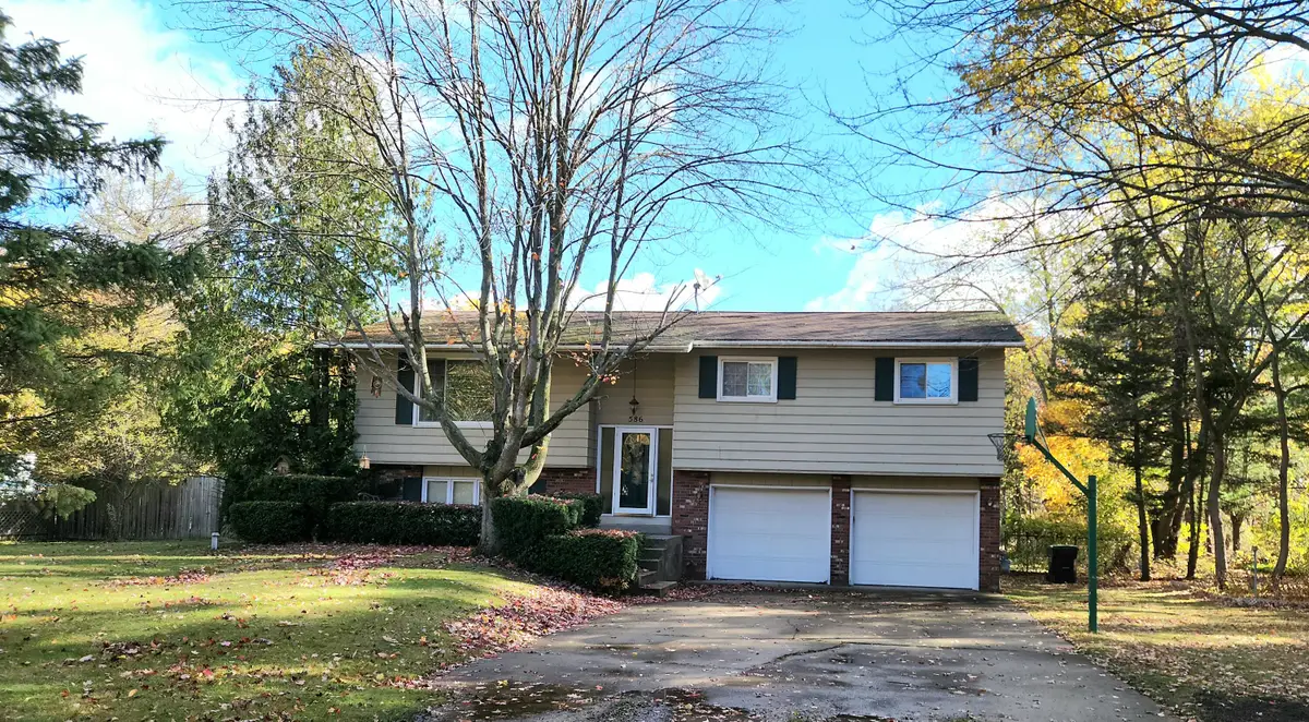 586 Terry Street, Muskegon, MI 49442 - Image #1