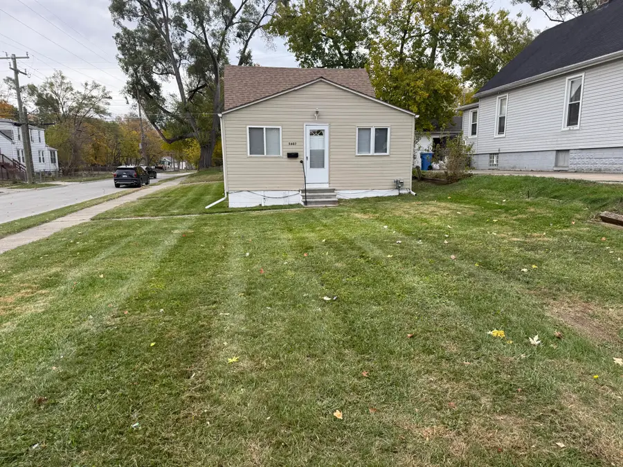 5607 Polk Street, Dearborn Heights, MI 48125 - Image #2