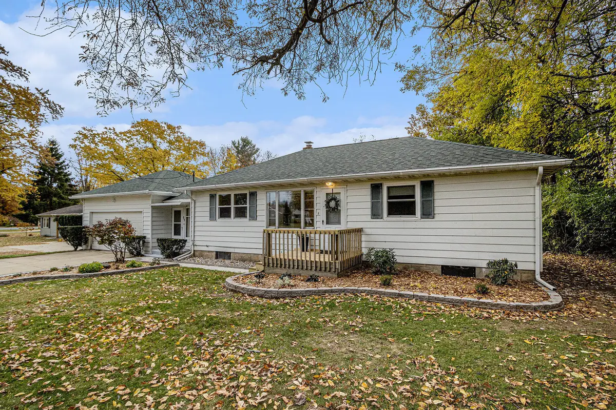 5491 W On Avenue, Kalamazoo, MI 49009 - Image #1