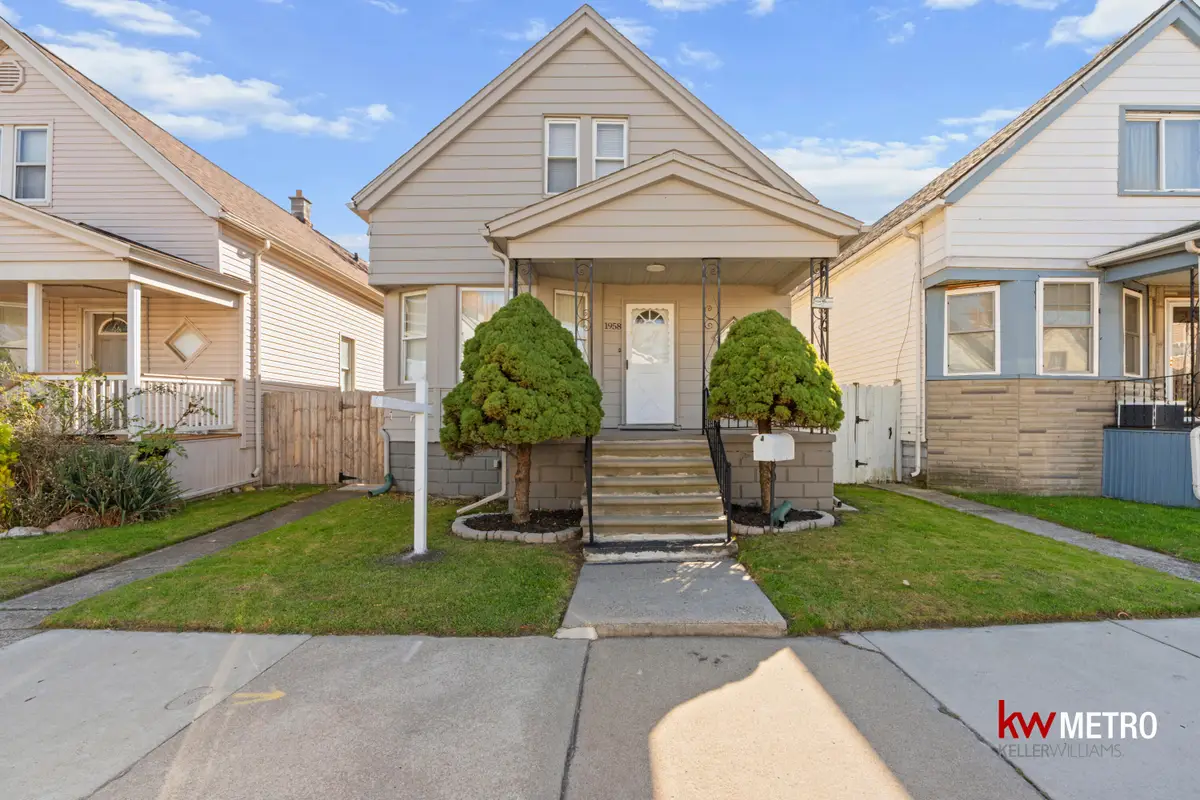 1958 Norwalk Street, Hamtramck, MI 48212 - Image #1