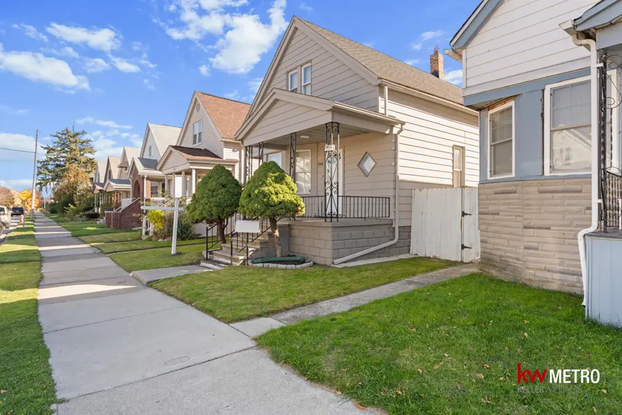 1958 Norwalk Street, Hamtramck, MI 48212 - Image #3