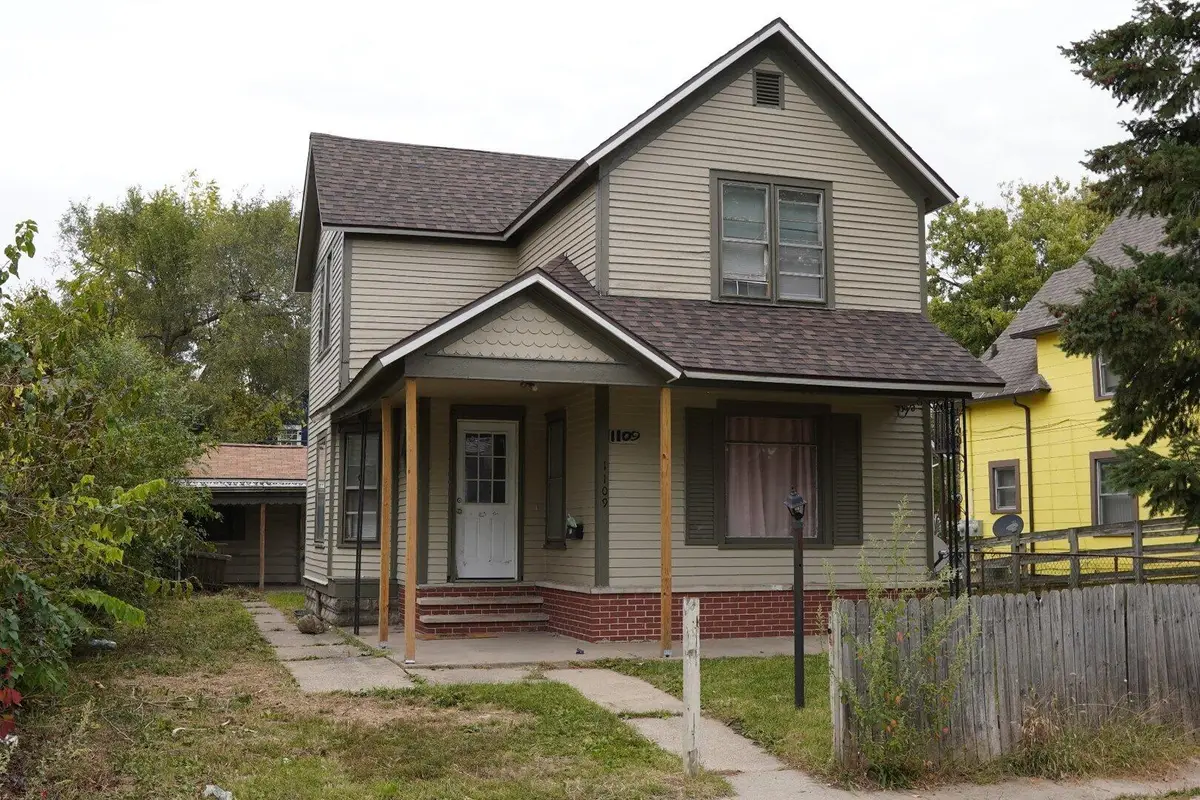 1109 Hays Park Avenue, Kalamazoo, MI 49001 - Image #1