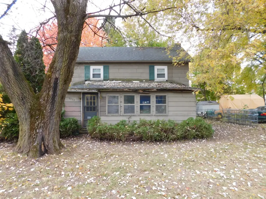 8932 Center Street, Berrien Center, MI 49102 - Image #2