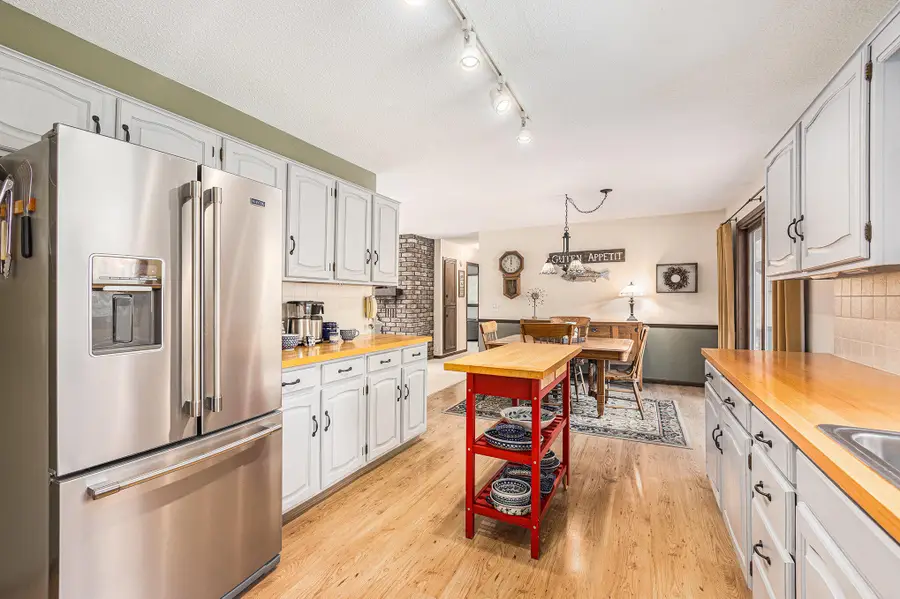 15945 Fendt Farm Drive, Holland, MI 49424 - Image #2