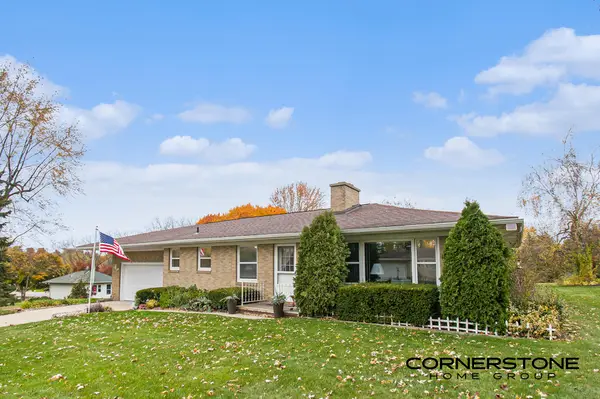 213 Knox Avenue, Portland, MI 48875