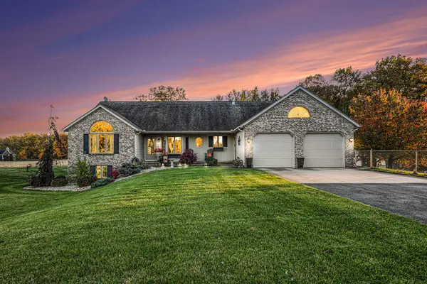 3370 92nd Street Sw, Byron Center, MI 49315