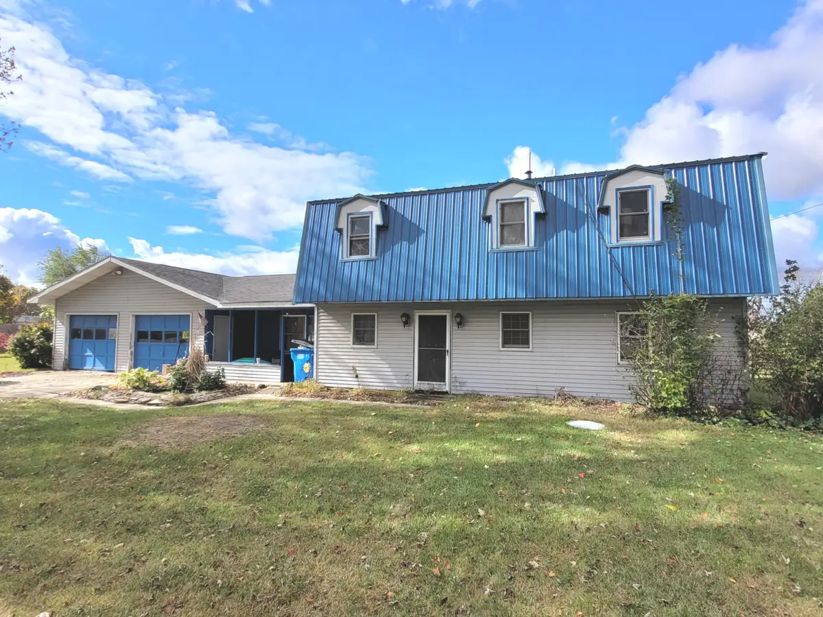 208 Plymouth Street, Jackson, MI 49201 - Image #1