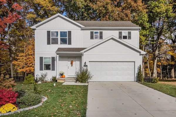 572 Waters Way, Watervliet, MI 49098