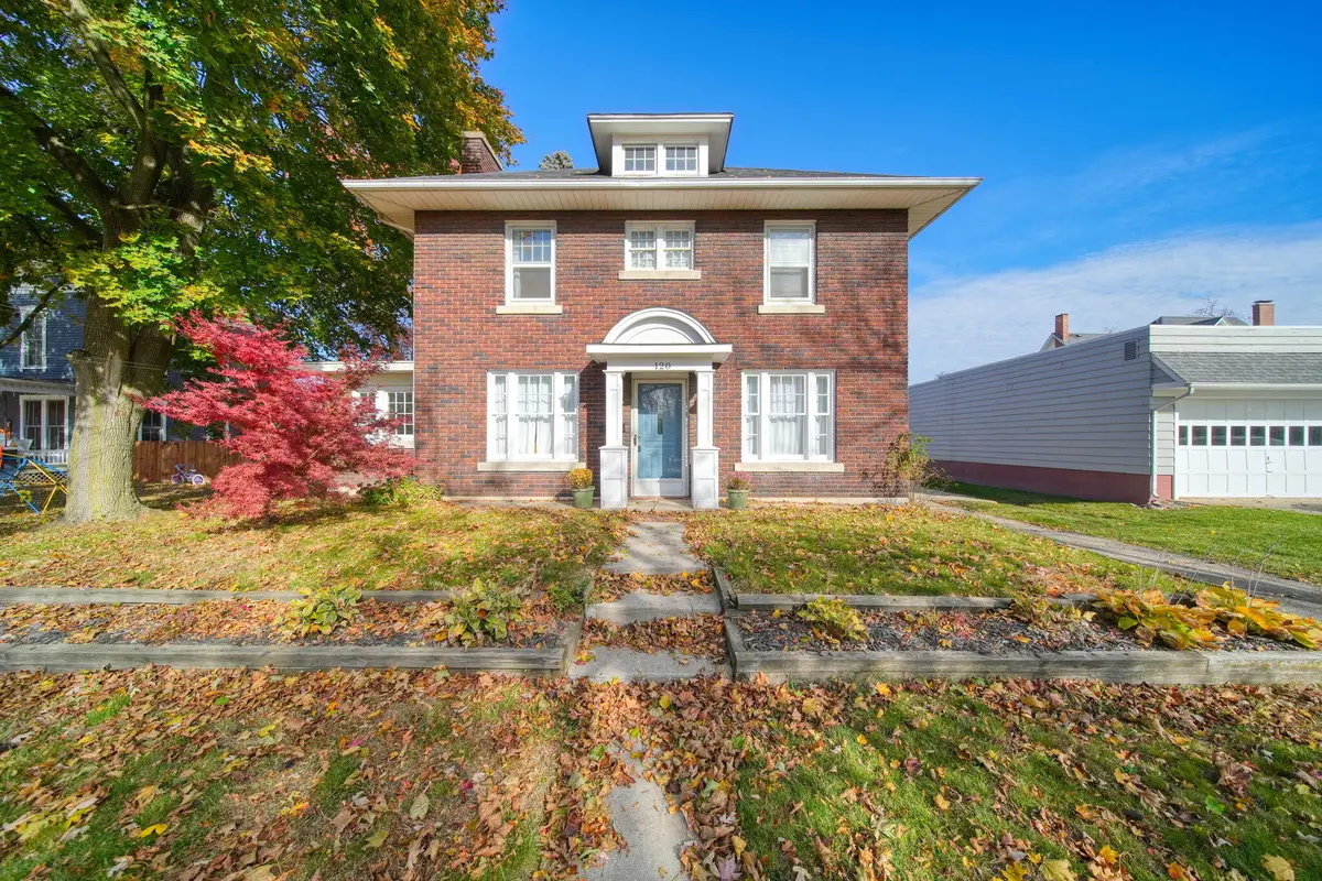 120 Cawley Road, Morenci, MI 49256 - Image #1