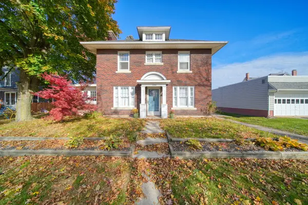 120 Cawley Road, Morenci, MI 49256