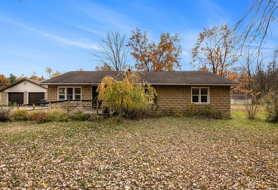 7574 Little Paw Paw Lake Road, Coloma, MI 49038 - Image #2