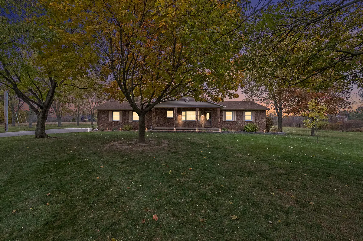 5091 S Belsay Road, Grand Blanc, MI 48439 - Image #1