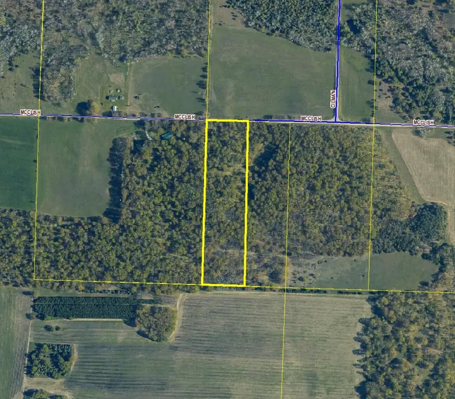 Mcclish Aka Bigge, Copemish, MI 49625 - #2