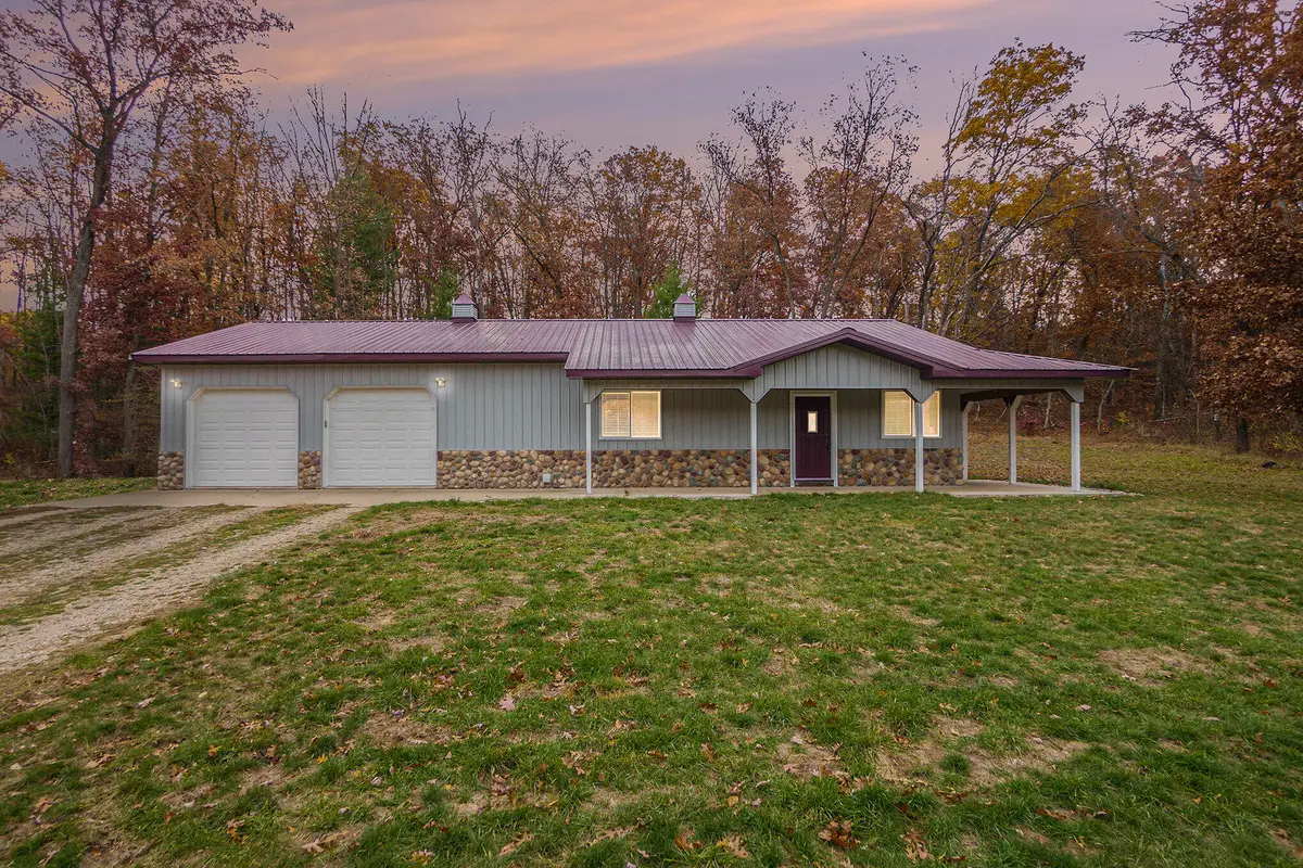 12720 New Millpond Road, Big Rapids, MI 49307 - Image #1